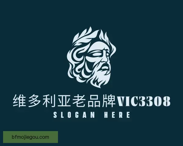 认识vic维多利亚